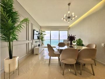 Piso de lujo en venta en Cartagena de Indias, Departamento de Bolívar