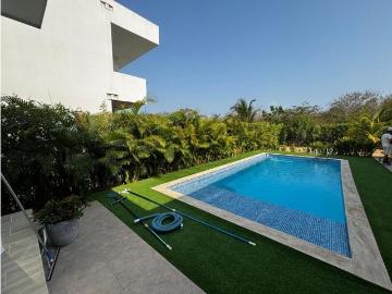 Piso de lujo en venta en Cartagena de Indias, Departamento de Bolívar