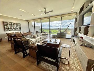Piso de lujo en venta en Cartagena de Indias, Departamento de Bolívar