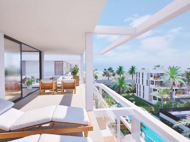 Piso de lujo en venta en Cartagena, España