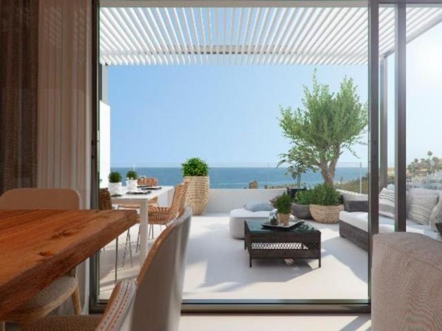 Piso de lujo en venta en Casares, Andalucía