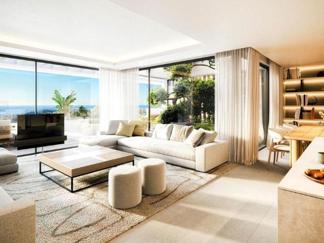 Piso de lujo en venta en Casares, Andalucía