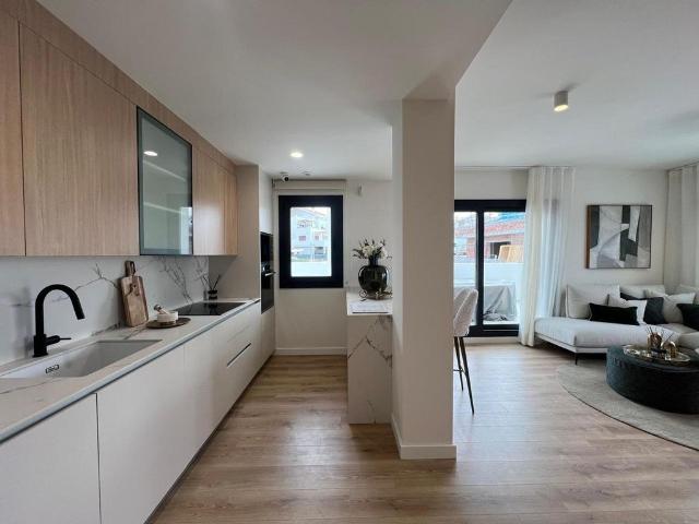 Piso de lujo en venta en Casares, España