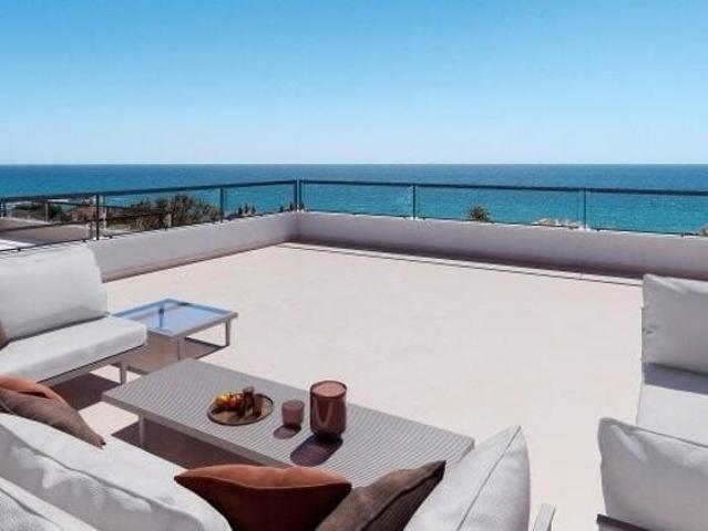 Piso de lujo en venta en Casares, España