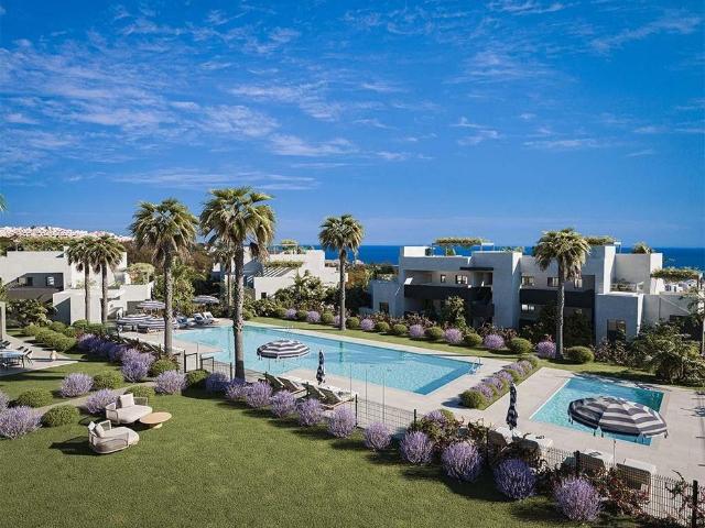 Piso de lujo en venta en Casares, España