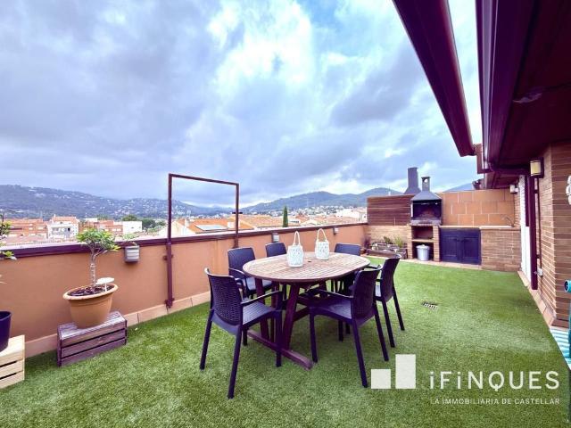 Piso de lujo en venta en Castellar del Vallès, Cataluña