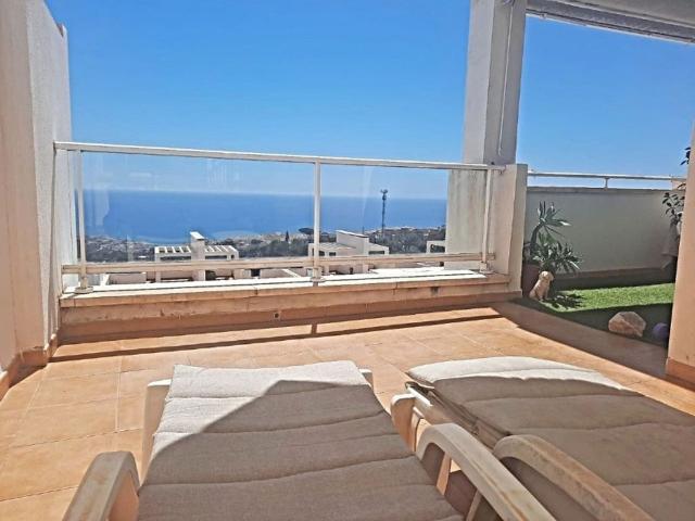 Piso de lujo en venta en Centro, Benalmádena, Andalucía
