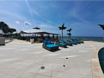 Piso de lujo en venta en Chame, Panamá Oeste
