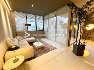 Piso de lujo en venta en Ciudad de Panamá, 130516 LuxuryEstate. Com