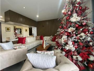 Piso de lujo en venta en Ciudad de Panamá, 130036 LuxuryEstate. Com