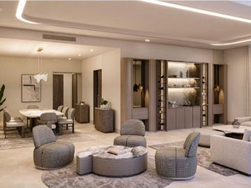 Piso de lujo en venta en Ciudad de Panamá, Panamá