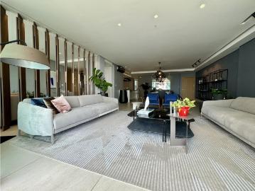 Piso de lujo en venta en Ciudad de Panamá, Panamá