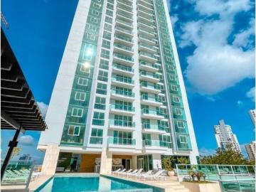 Piso de lujo en venta en Ciudad de Panamá, Panamá