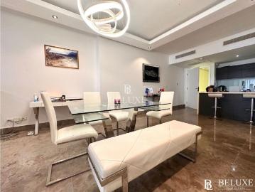 Piso de lujo en venta en Ciudad de Panamá, Panamá