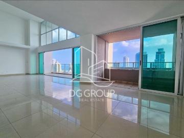 Piso de lujo en venta en Ciudad de Panamá, Panamá