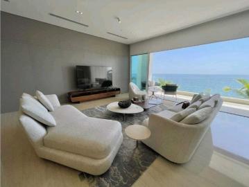 Piso de lujo en venta en Ciudad de Panamá, Panamá