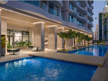 Piso de lujo en venta en Ciudad de Panamá, Panamá