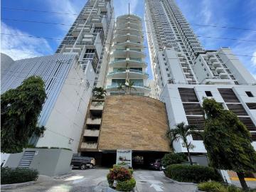Piso de lujo en venta en Ciudad de Panamá, Panamá