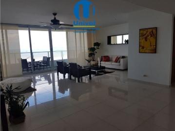 Piso de lujo en venta en Ciudad de Panamá, Panamá