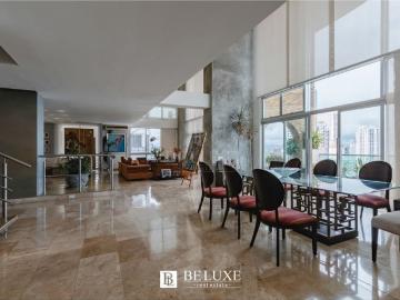 Piso de lujo en venta en Ciudad de Panamá, Provincia de Panamá