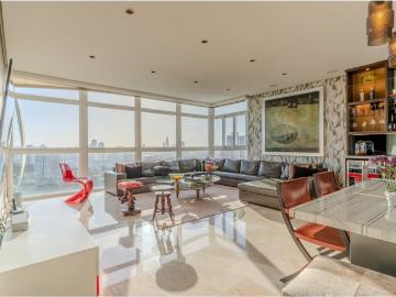 Piso de lujo en venta en Ciudad de Panamá, Provincia de Panamá