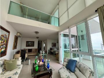 Piso de lujo en venta en Ciudad de Panamá, Provincia de Panamá