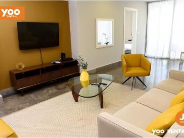 Piso de lujo en venta en Ciudad de Panamá, Provincia de Panamá