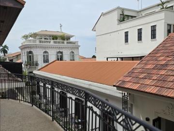 Piso de lujo en venta en Ciudad de Panamá, Provincia de Panamá