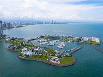 Piso de lujo en venta en Ciudad de Panamá, Provincia de Panamá