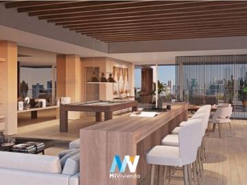 Piso de lujo en venta en Ciudad de Panamá, Provincia de Panamá