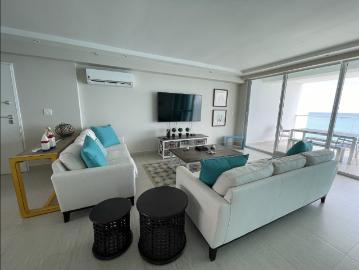 Piso de lujo en venta en Antón, Panamá
