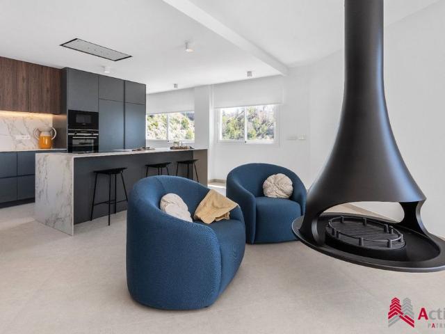 Piso de lujo en venta en Altea, Comunidad Valenciana