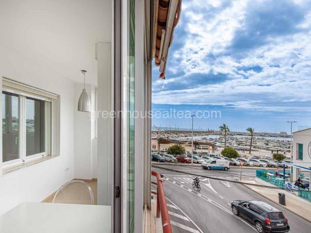 Piso de lujo en venta en Altea, España
