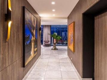 Piso de lujo en venta en Altos de San Francisco, Panamá