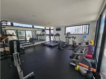 Piso de lujo en venta en Altos de San Francisco, Panamá