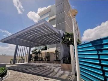 Piso de lujo en venta en Altos de San Francisco, Panamá