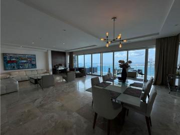 Piso de lujo en venta en Altos de San Francisco, Panamá