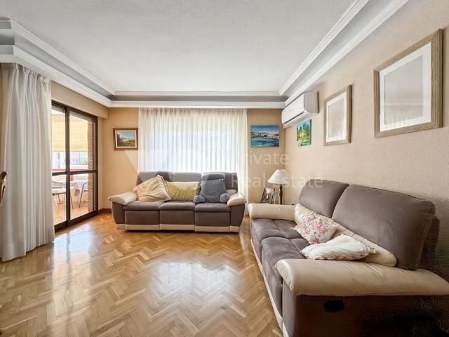 Piso de lujo en venta en Alcobendas, España