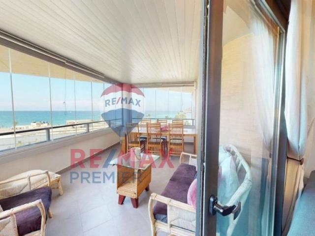 Piso de lujo en venta en Alfaz del Pi, España