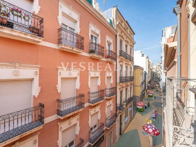 Piso de alto standing en venta en Alicante, Comunidad Valenciana