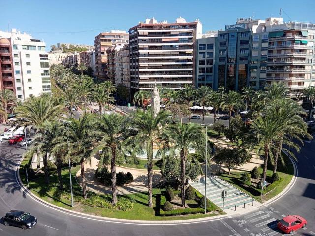 Piso de lujo en venta en Alicante, Comunidad Valenciana