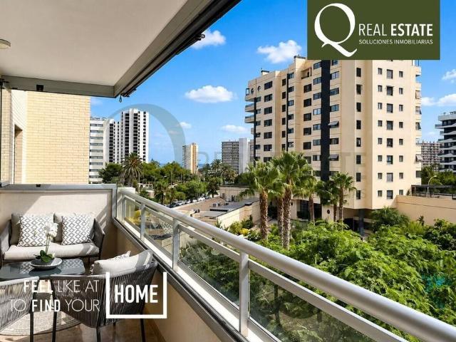 Piso de lujo en venta en Alicante, Comunidad Valenciana