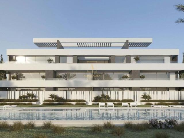 Piso de lujo en venta en Alicante, Comunidad Valenciana