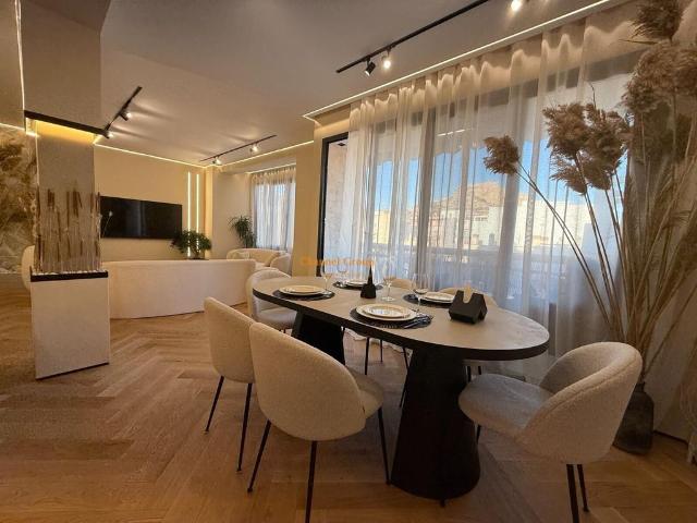 Piso de lujo en venta en Alicante, España