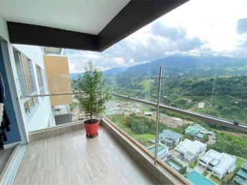 Piso de lujo en venta en Armenia, Colombia