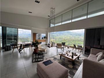 Piso de lujo en venta en Armenia, Colombia