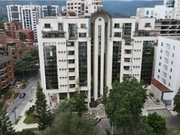 Piso de lujo en venta en Armenia, Colombia