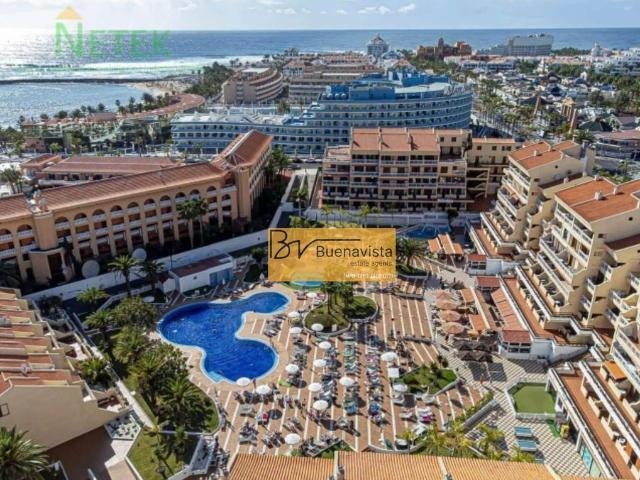 Piso de lujo en venta en Arona, España