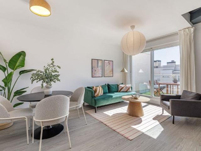 Piso de lujo en venta en Atalaya Isdabe, Estepona, Andalucía
