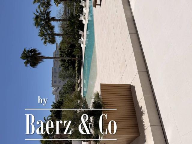 Piso de lujo en venta en Botafoch, Ibiza, Baleares